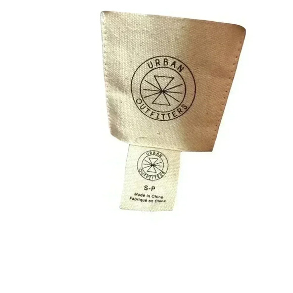 Urban Outfitters Oversized Aviator Jacket in Purple, Size SP, Pre-Owned - Picture 9 of 15